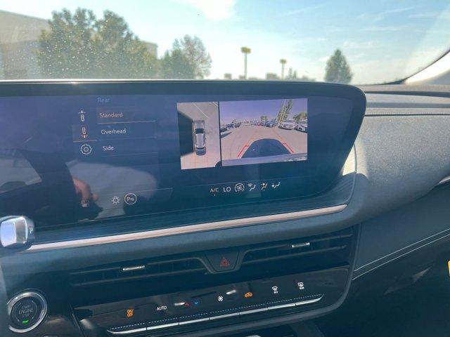 used 2024 Buick Envision car, priced at $27,692