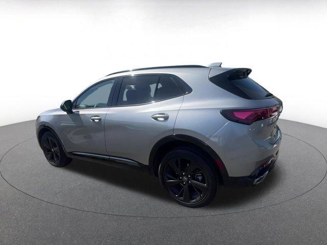 used 2024 Buick Envision car, priced at $27,692