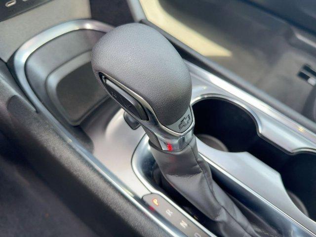 used 2023 Chevrolet Malibu car, priced at $15,151