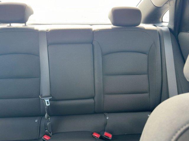 used 2023 Chevrolet Malibu car, priced at $15,151