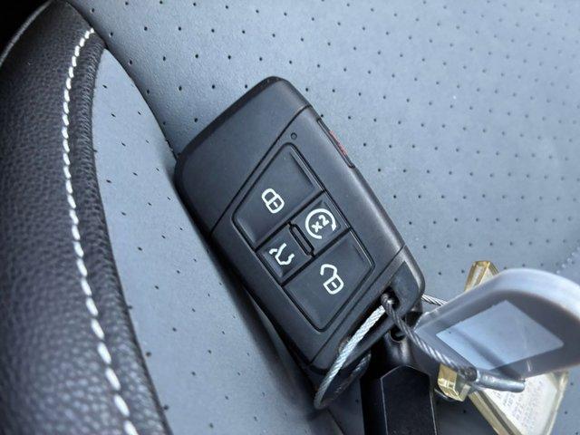 used 2025 Volkswagen Jetta car, priced at $20,491