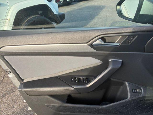 used 2025 Volkswagen Jetta car, priced at $20,491