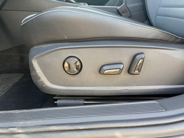 used 2025 Volkswagen Jetta car, priced at $20,491