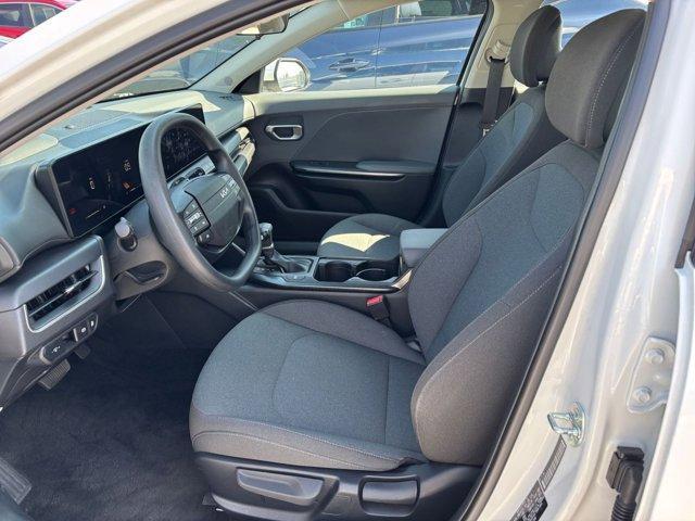 used 2025 Kia K4 car, priced at $19,074