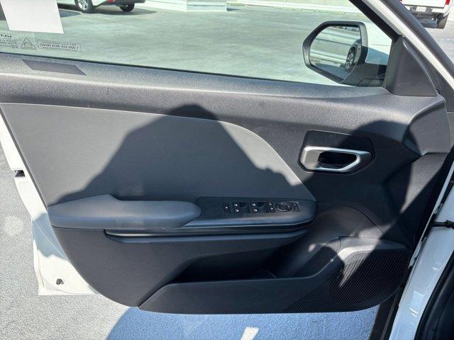 used 2025 Kia K4 car, priced at $19,074