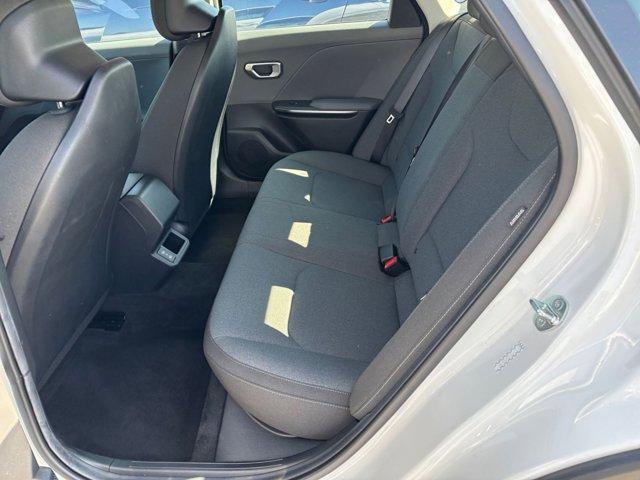 used 2025 Kia K4 car, priced at $19,074