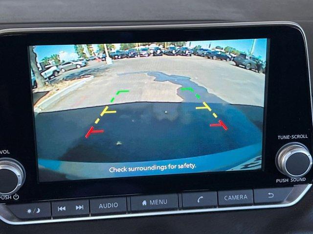 used 2024 Nissan Sentra car, priced at $17,529