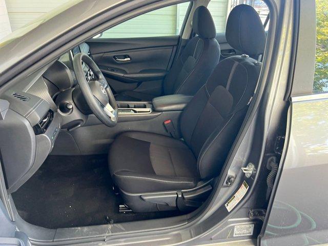 used 2024 Nissan Sentra car, priced at $17,529