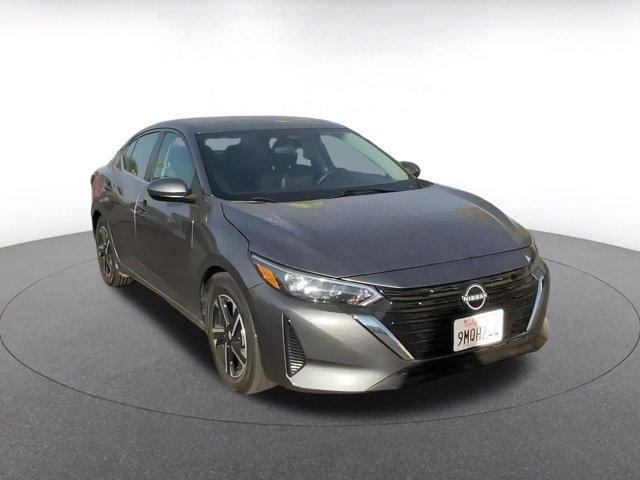 used 2024 Nissan Sentra car, priced at $17,529