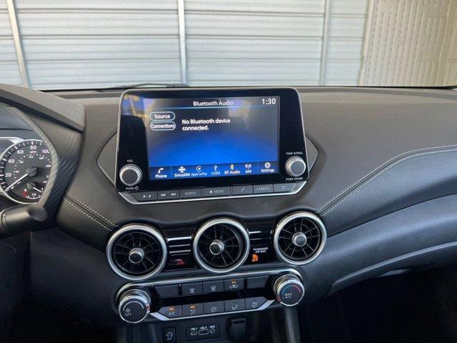 used 2024 Nissan Sentra car, priced at $17,529