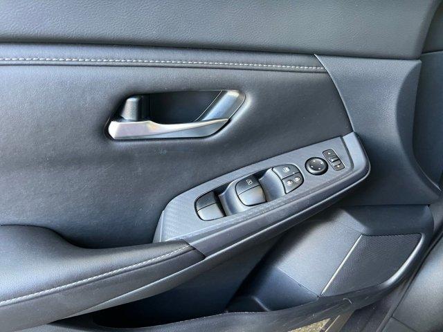 used 2024 Nissan Sentra car, priced at $17,529