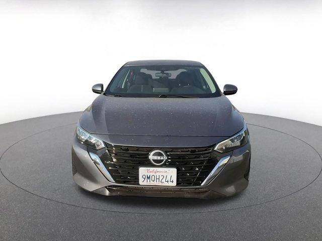 used 2024 Nissan Sentra car, priced at $17,529