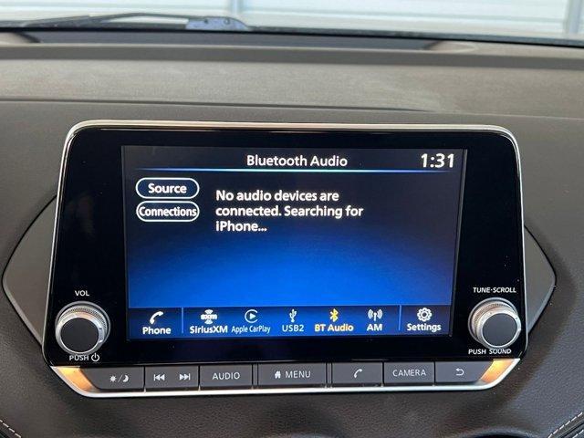 used 2024 Nissan Sentra car, priced at $17,529