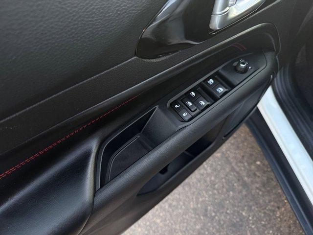 used 2025 Jeep Compass car, priced at $25,382