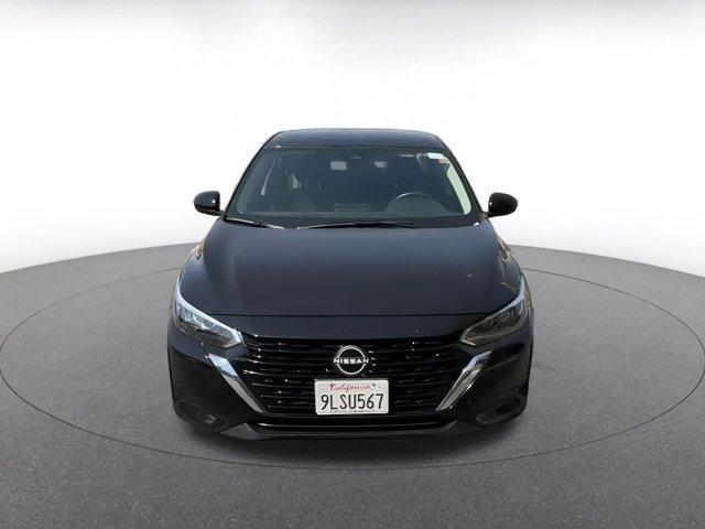 used 2024 Nissan Sentra car, priced at $16,579