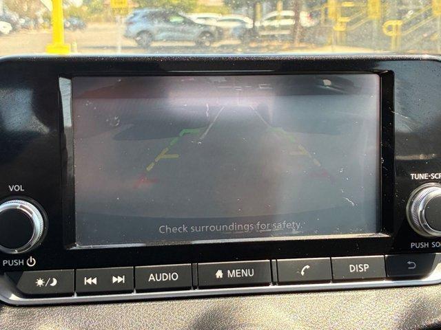 used 2024 Nissan Sentra car, priced at $16,579