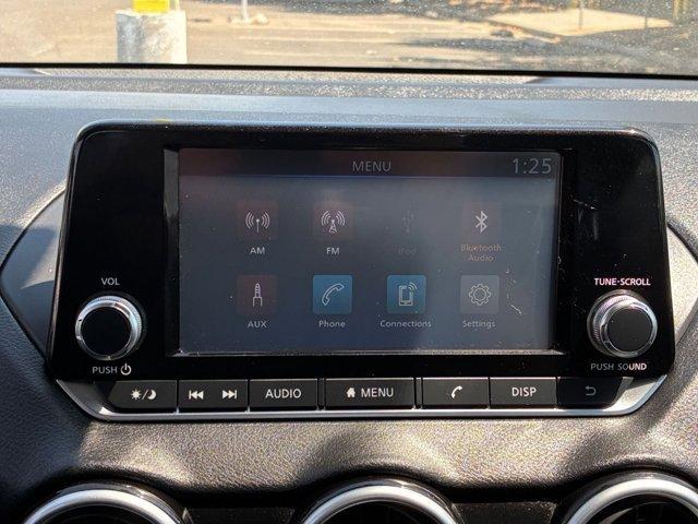used 2024 Nissan Sentra car, priced at $16,579