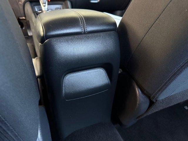 used 2024 Nissan Sentra car, priced at $16,579
