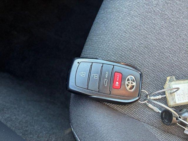 used 2025 Toyota Camry car, priced at $25,648