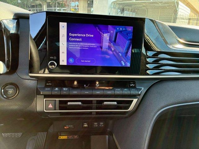 used 2025 Toyota Camry car, priced at $25,648