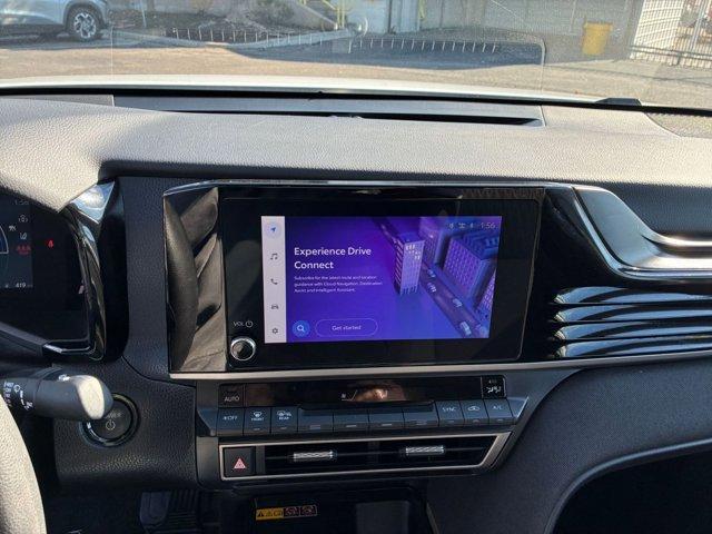 used 2025 Toyota Camry car, priced at $25,648