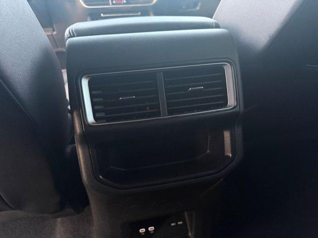 used 2025 Volkswagen Atlas Cross Sport car, priced at $33,320