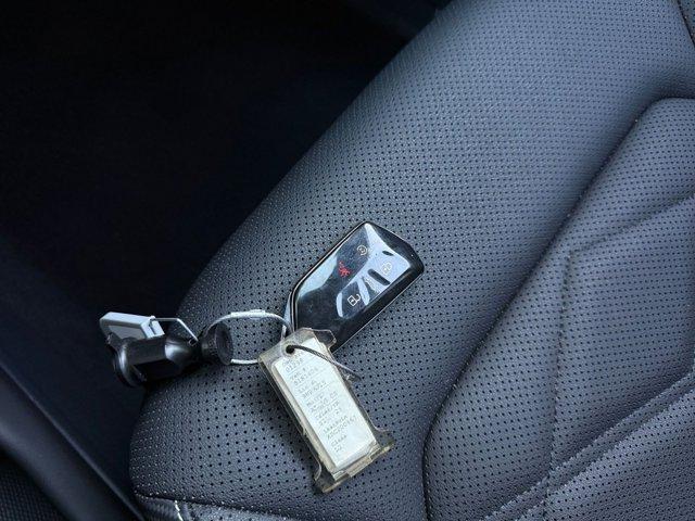 used 2025 Volkswagen Atlas Cross Sport car, priced at $33,320