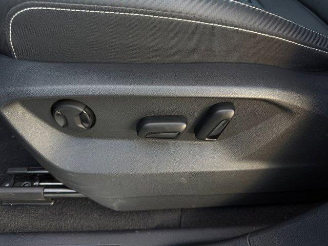 used 2025 Volkswagen Atlas Cross Sport car, priced at $33,320