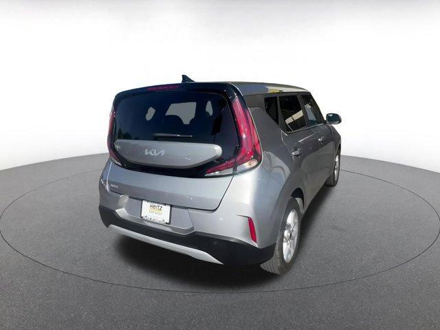 used 2024 Kia Soul car, priced at $16,013
