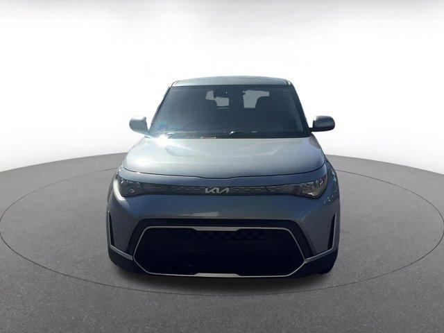 used 2024 Kia Soul car, priced at $16,013
