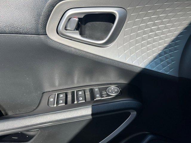 used 2024 Kia Soul car, priced at $16,013