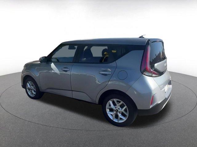 used 2024 Kia Soul car, priced at $16,013