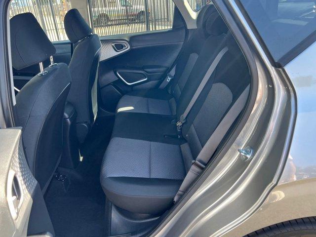 used 2024 Kia Soul car, priced at $16,013