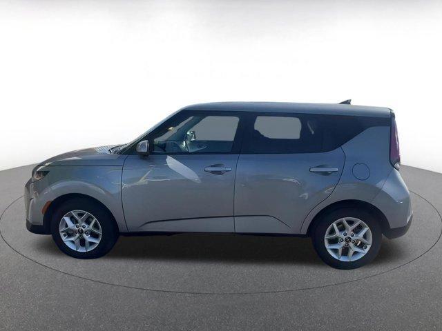 used 2024 Kia Soul car, priced at $16,013