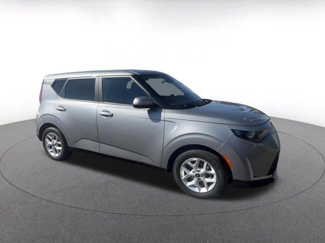 used 2024 Kia Soul car, priced at $16,013