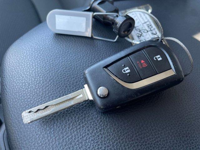 used 2025 Toyota RAV4 Hybrid car, priced at $30,615