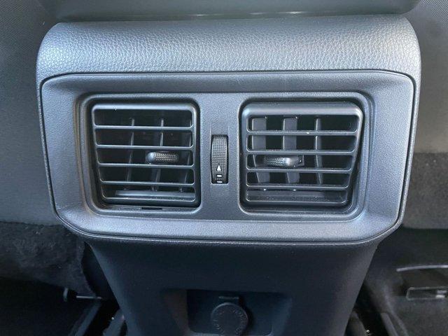 used 2025 Toyota RAV4 Hybrid car, priced at $30,615