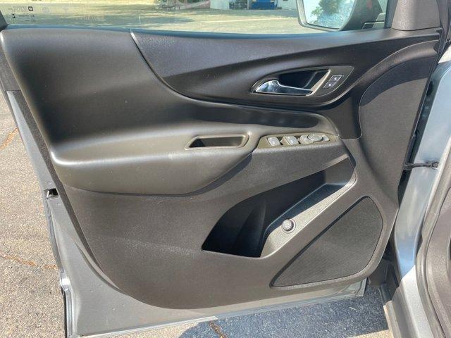 used 2024 Chevrolet Equinox car, priced at $21,263