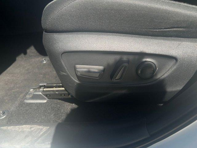 used 2024 Toyota RAV4 car, priced at $29,575