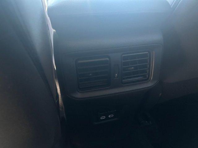 used 2024 Toyota RAV4 car, priced at $29,575