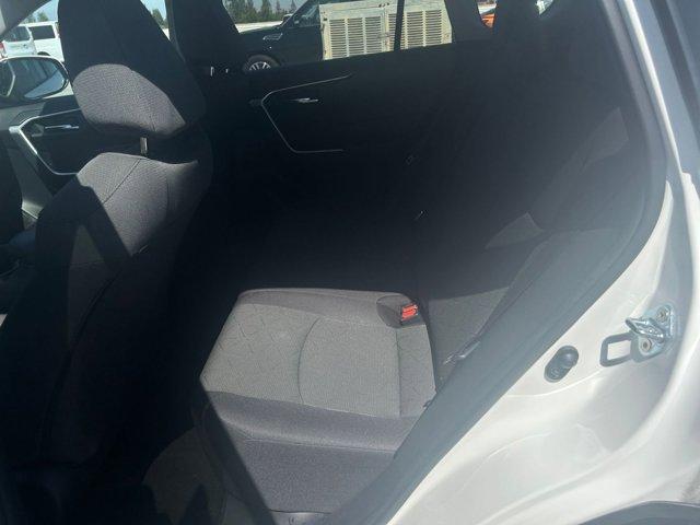 used 2024 Toyota RAV4 car, priced at $27,968