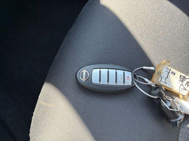 used 2024 Nissan Altima car, priced at $18,268