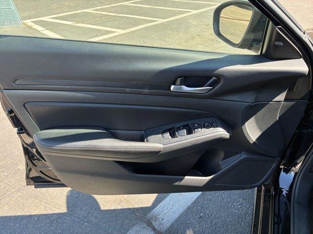 used 2024 Nissan Altima car, priced at $18,268