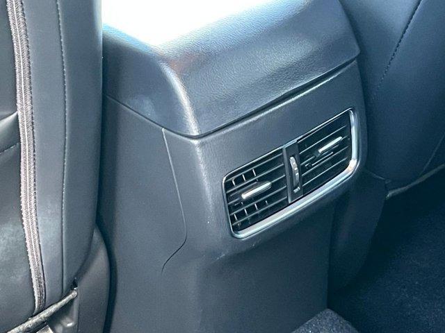 used 2025 Mazda CX-5 car, priced at $23,909