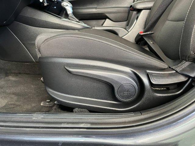 used 2024 Kia Forte car, priced at $17,260