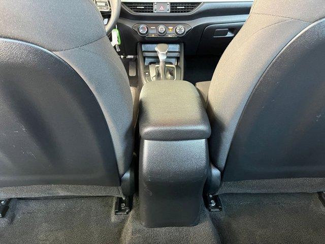 used 2024 Kia Forte car, priced at $17,260