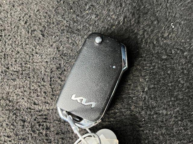 used 2024 Kia Forte car, priced at $17,260