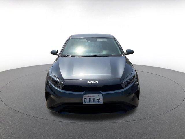 used 2024 Kia Forte car, priced at $17,260
