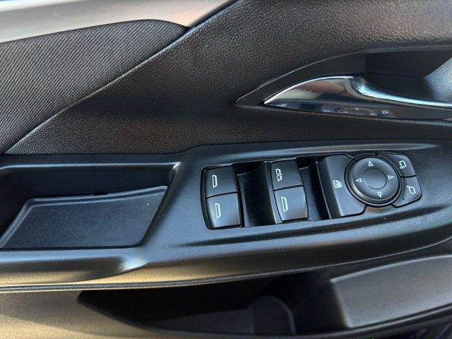 used 2023 Chevrolet Bolt EV car, priced at $15,800