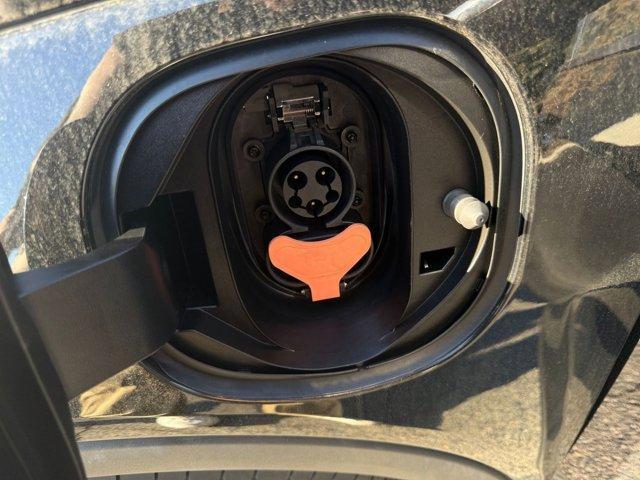 used 2023 Chevrolet Bolt EV car, priced at $15,800